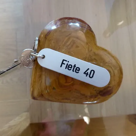 Fiete 40 公寓